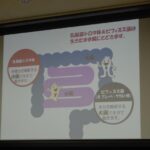 ヤクルト工場見学３