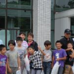ヤクルト工場見学６