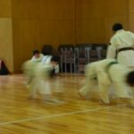 1日目練習４　作務