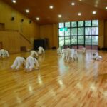 ２日目練習４　作務