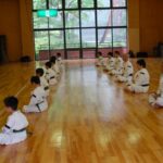 ２日目練習６　鎮魂行