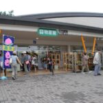 帰路の見学２