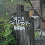 帰路の体験３