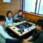 ２６０期の現役拳士のお店