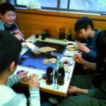 おいしいお好み焼