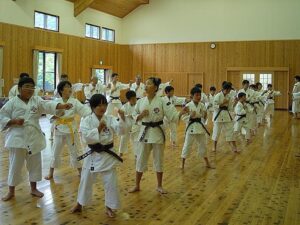基本練習